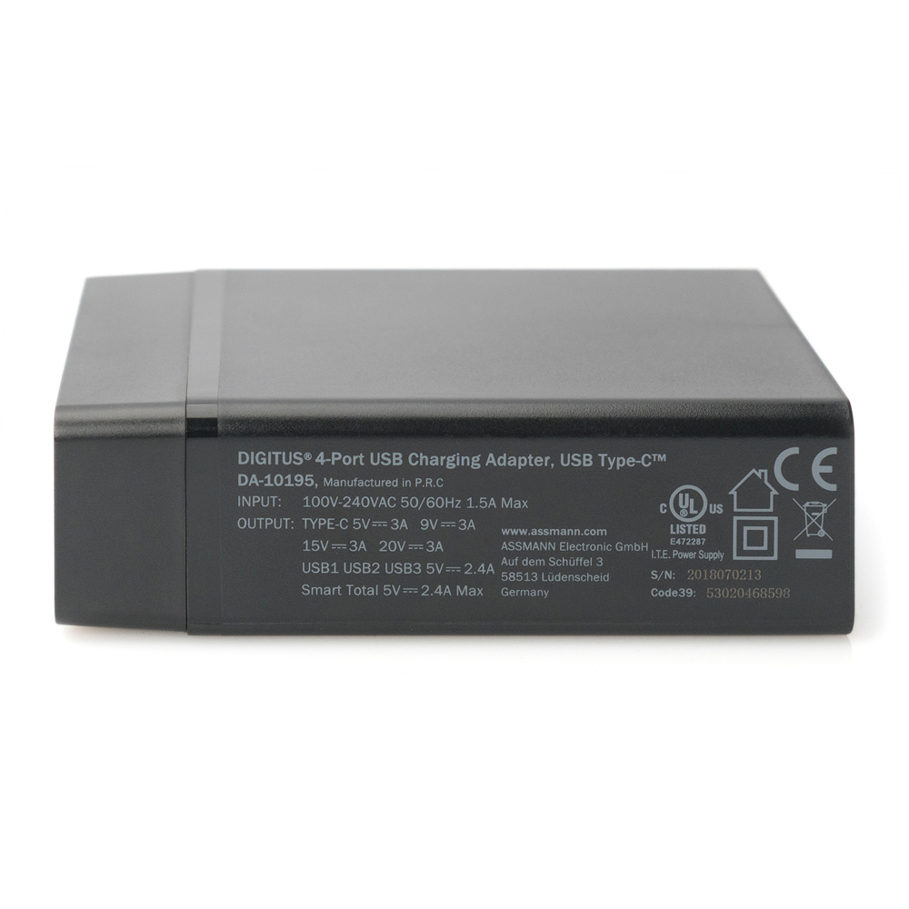 DIGITUS DA-10195