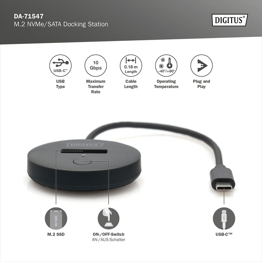 DIGITUS DA-71547