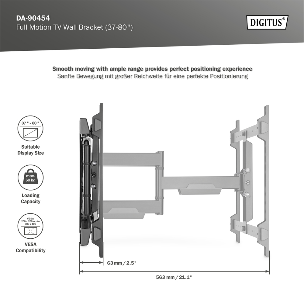 DIGITUS DA-90454