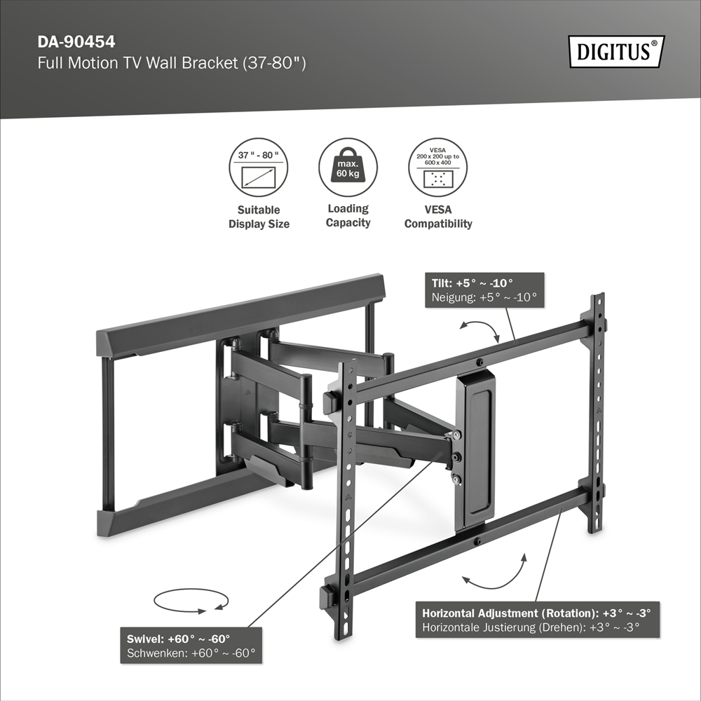 DIGITUS DA-90454