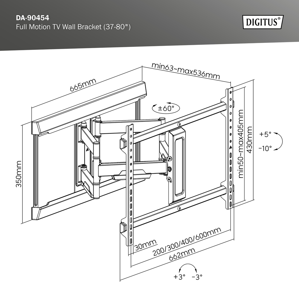 DIGITUS DA-90454