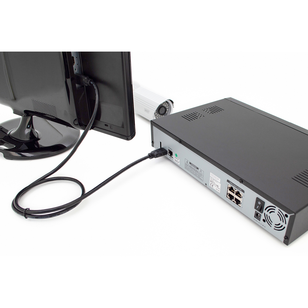 DIGITUS DB-330123-050-S