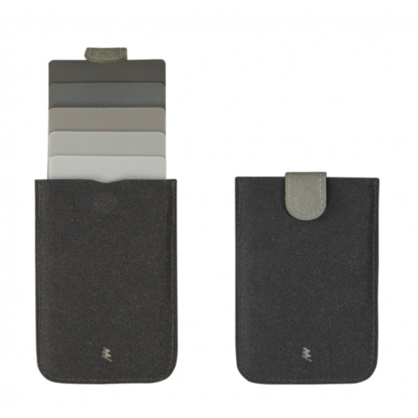 Allocacoc DESIGNNEST DH0056GYBK/DAXWLT