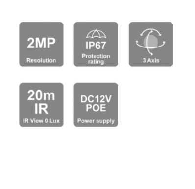 PROVISION ISR DI-320IPB-28