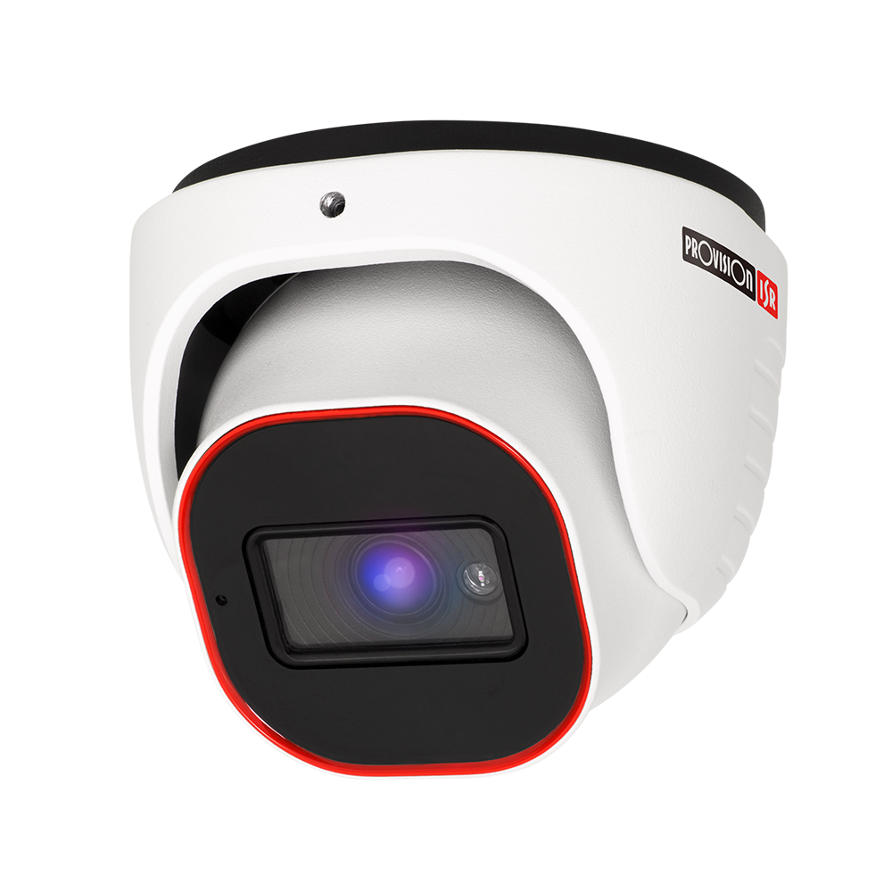 PROVISION ISR DI-320IPEN-28