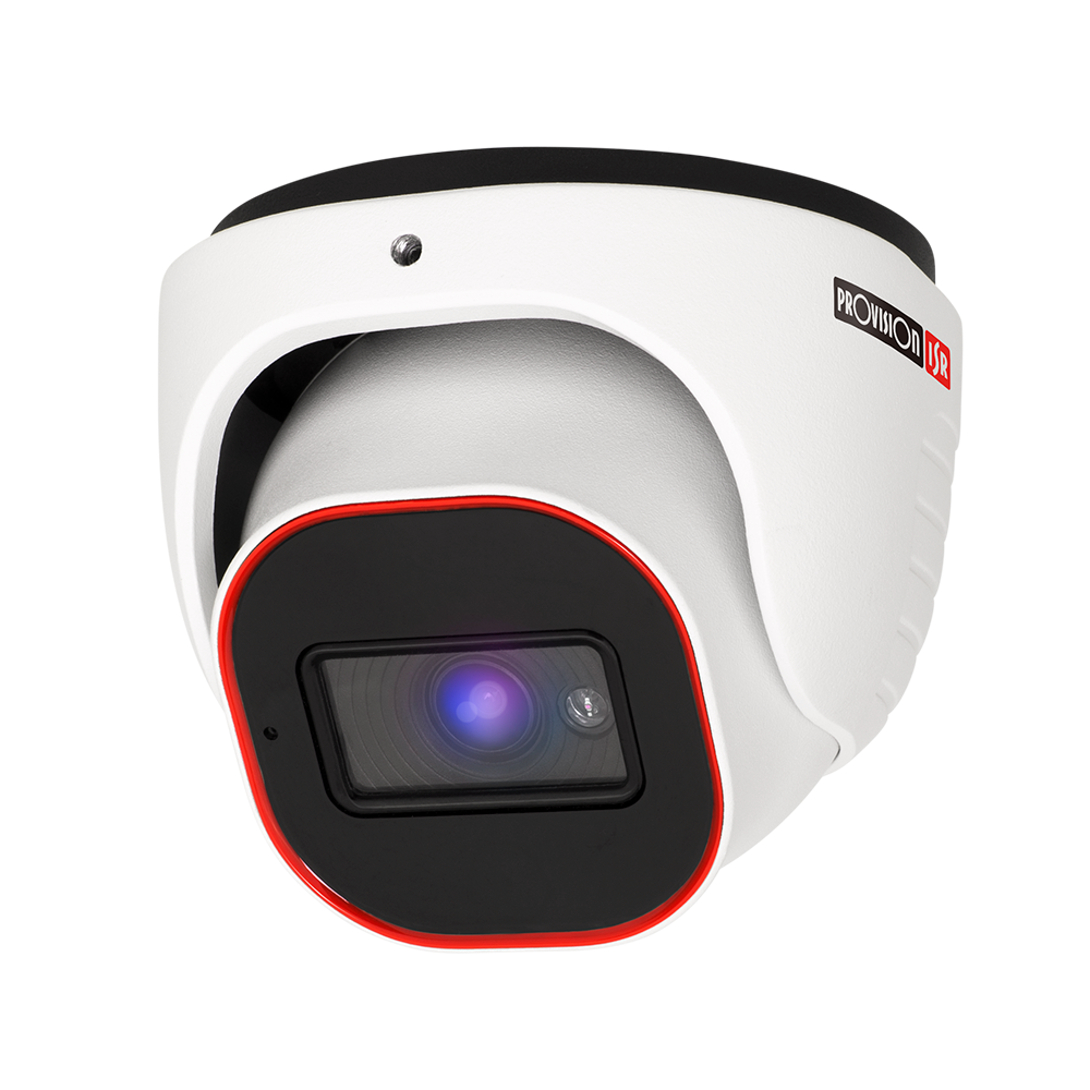 PROVISION ISR DI-350A-28