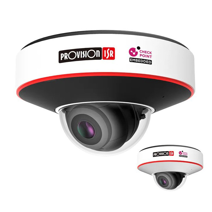 PROVISION DMA-360IPEN-28-V4