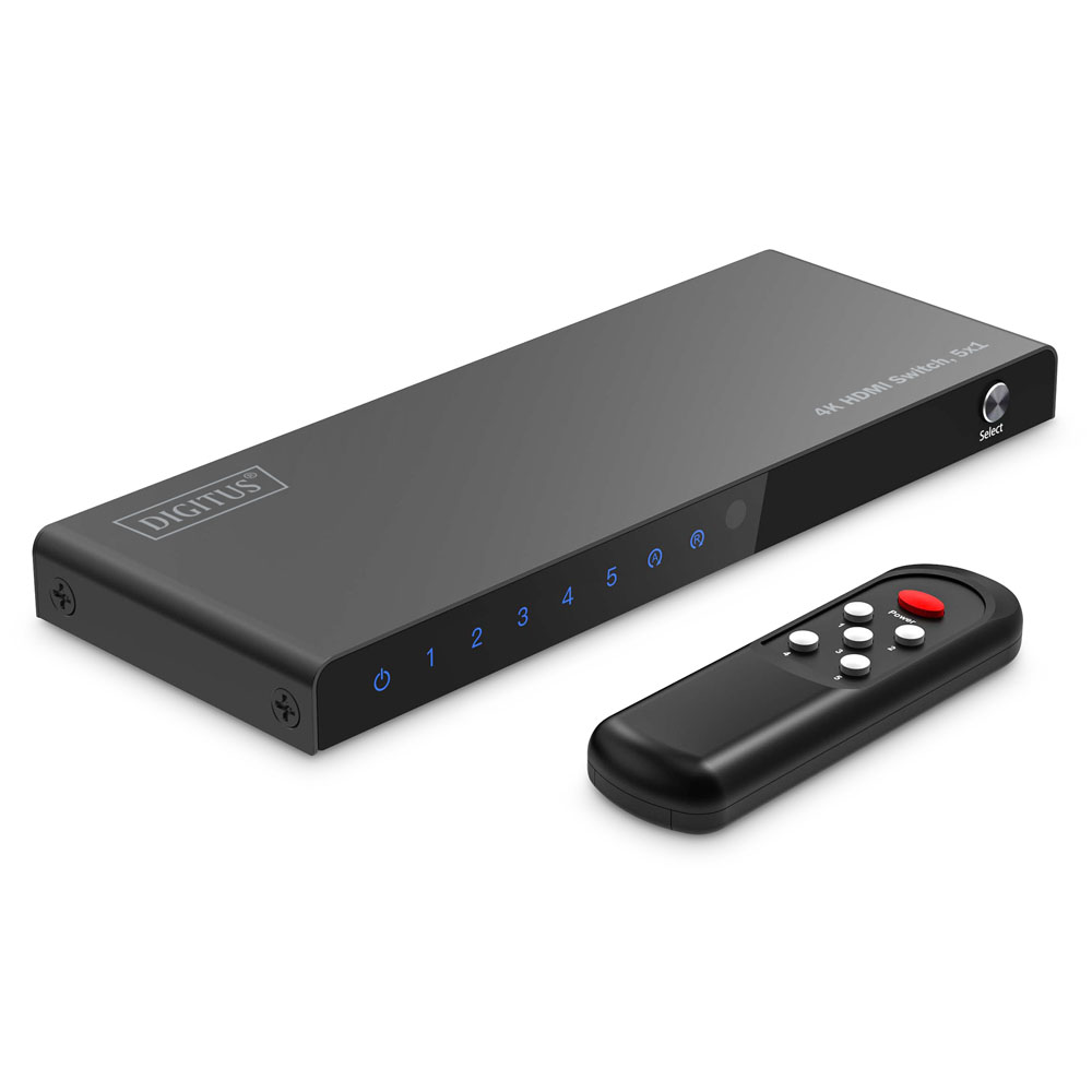 DIGITUS DS-55332