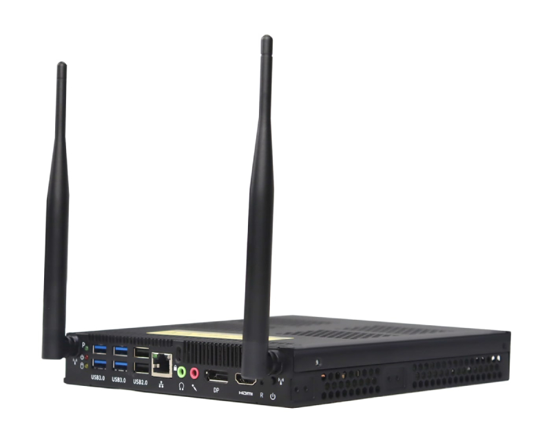 Hisense OPS S02EDS7CA51B On-Board Computer I7-12650H/16GB/512G/Win11 Pro (S02EMS7CA51B)