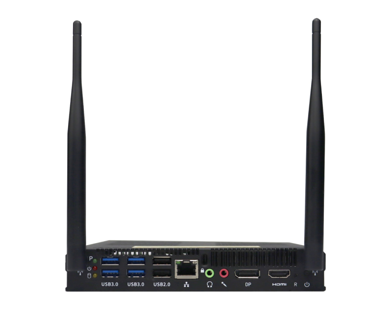 Hisense OPS S02EDS7CA51B On-Board Computer I7-12650H/16GB/512G/Win11 Pro (S02EMS7CA51B)