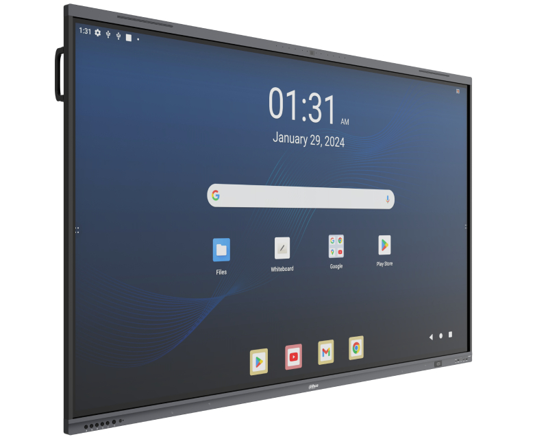 75 inča LPH75-MC480-U Smart Interactive Whiteboard