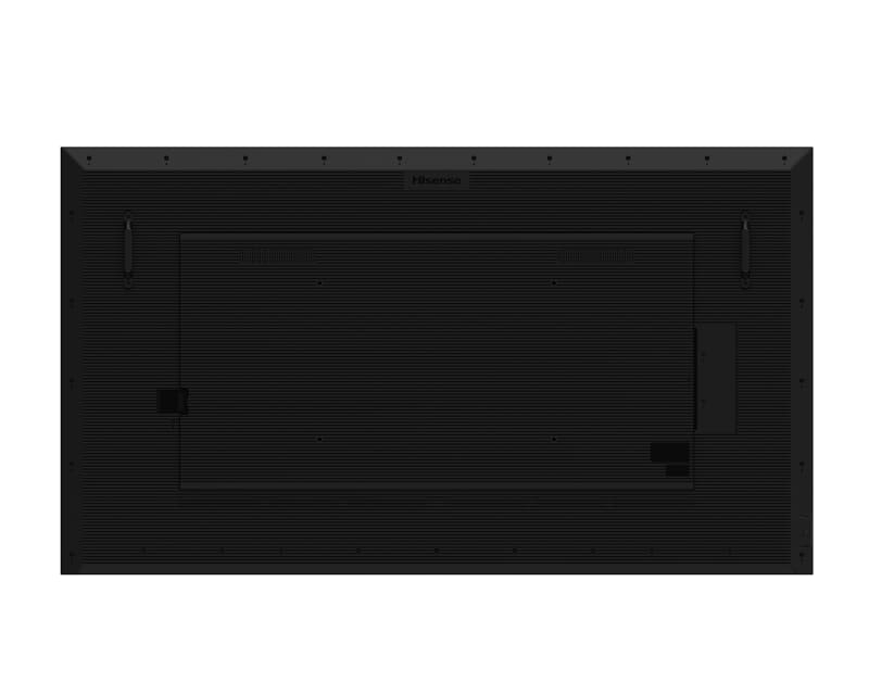 86 inča 86GM50D 4K UHD 500 nita Digital Signage Display - 18/7 Operation