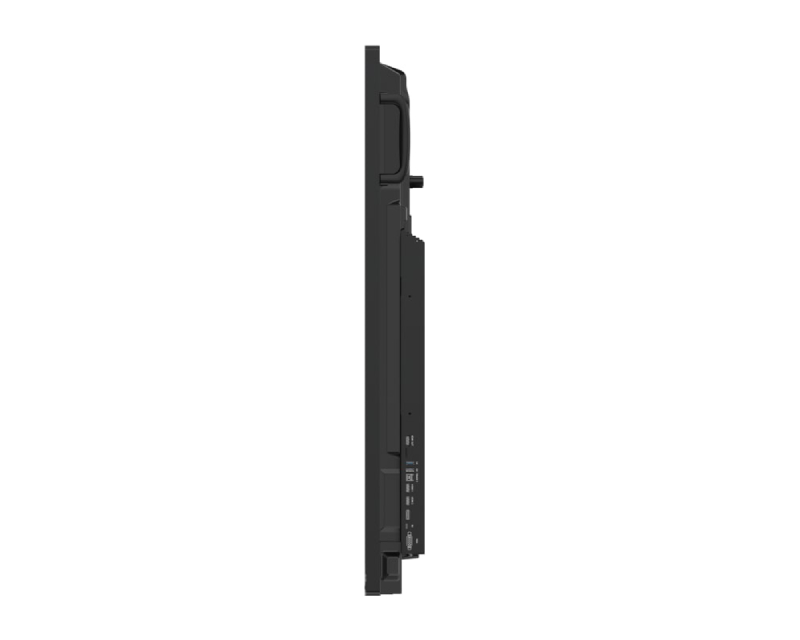 65 inča 65WE3FE 4K UHD LED 400 nita Interactive Display