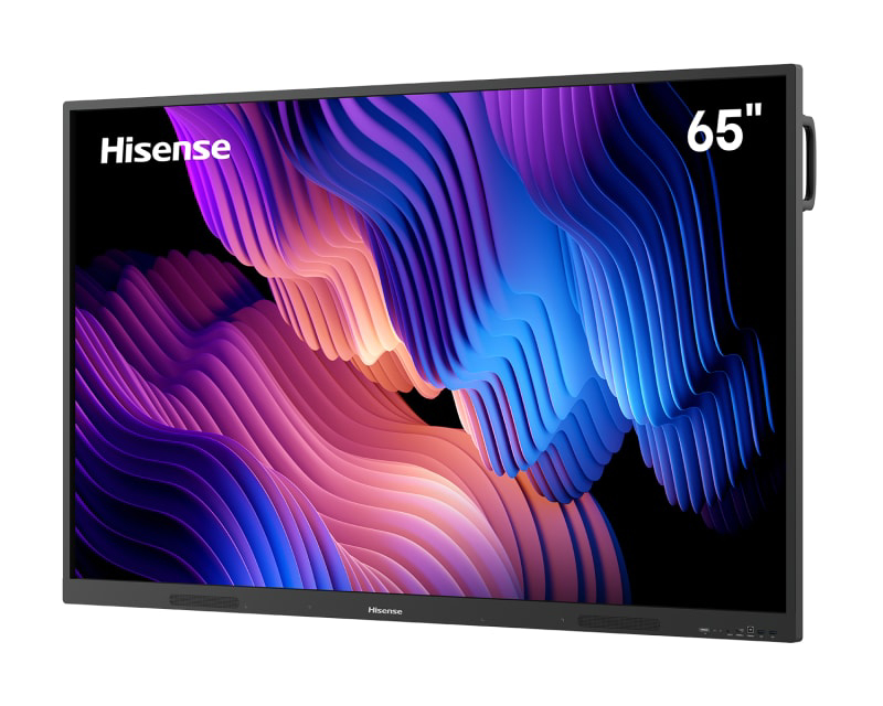 65 inča 65WE3FE 4K UHD LED 400 nita Interactive Display