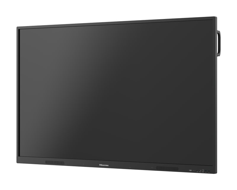 75 inča 75WE3FE 4K UHD LED 400 nita Interactive Display