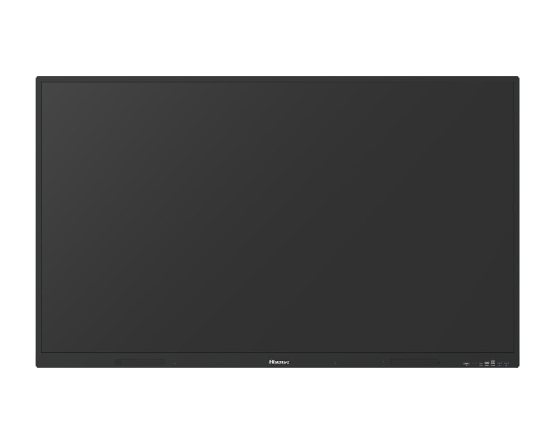 75 inča 75WE3FE 4K UHD LED 400 nita Interactive Display