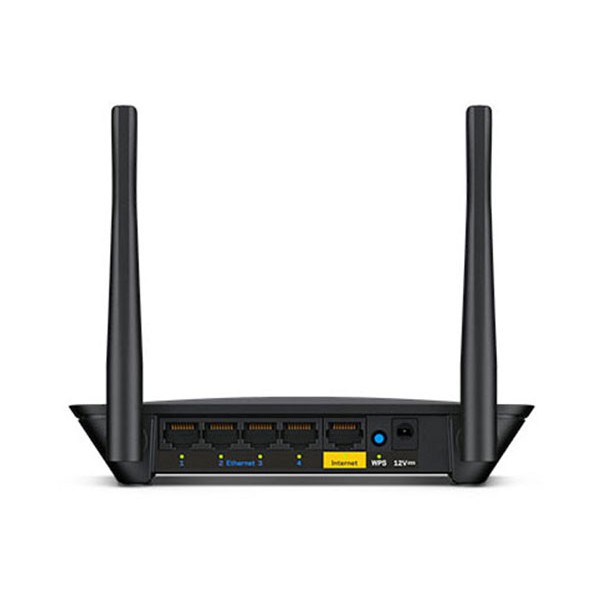 LINKSYS E5400-EU