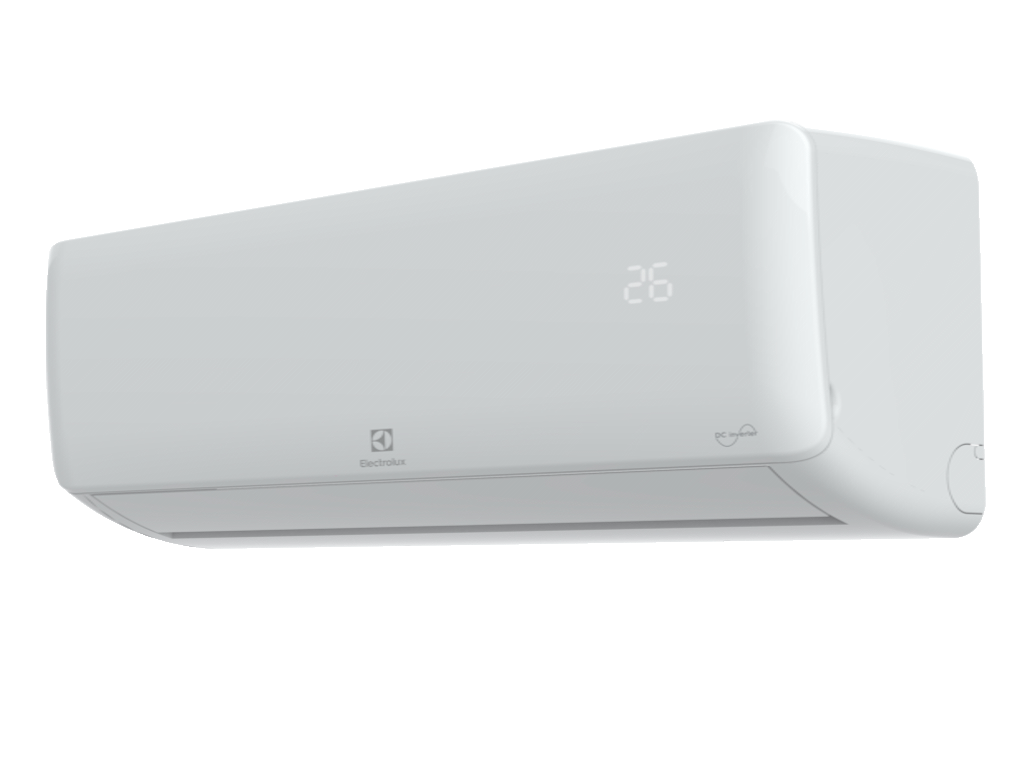 ELECTROLUX klima uređaj EACS/I-12HEF/N8 EEC/R32/12000BTU/Auto-restart/A++ /A+++/bela