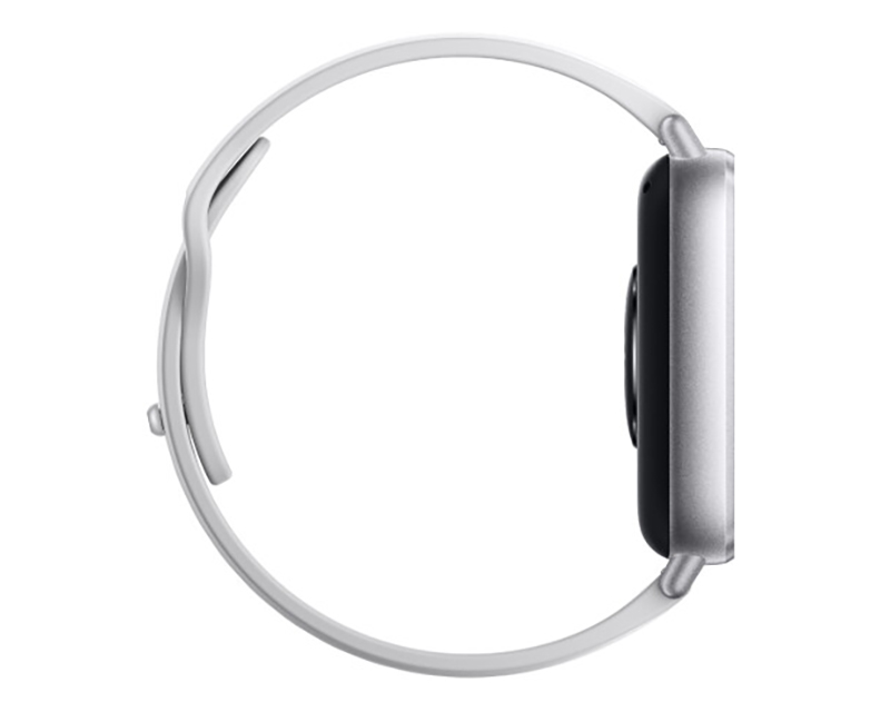 Pametni Sat XIAOMI Redmi Watch 5 Active/srebrna