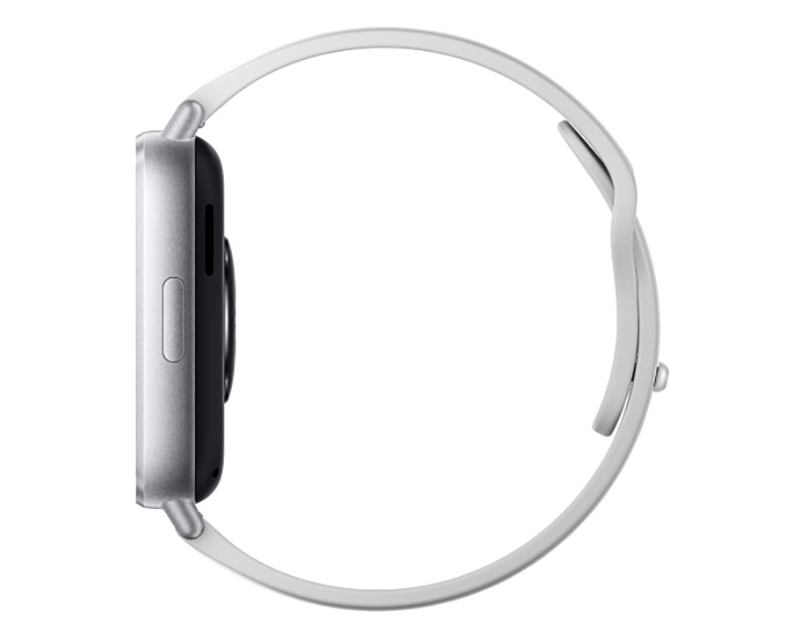 Pametni Sat XIAOMI Redmi Watch 5 Active/srebrna