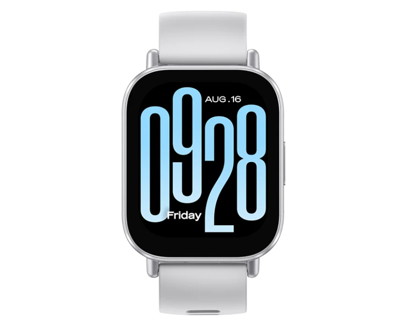 Pametni Sat XIAOMI Redmi Watch 5 Active/srebrna