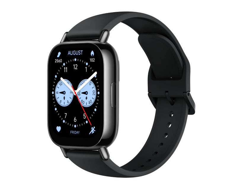 Pametni Sat XIAOMI Redmi Watch 5 Lite/crna