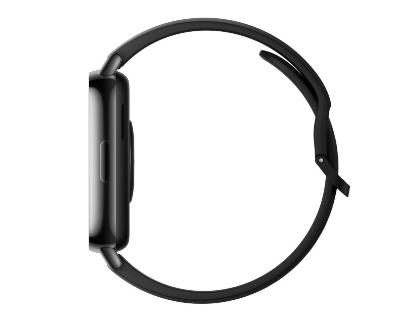 Pametni Sat XIAOMI Redmi Watch 5 Lite/crna