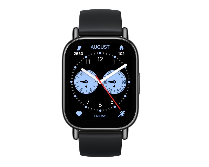 Pametni Sat XIAOMI Redmi Watch 5 Lite/crna