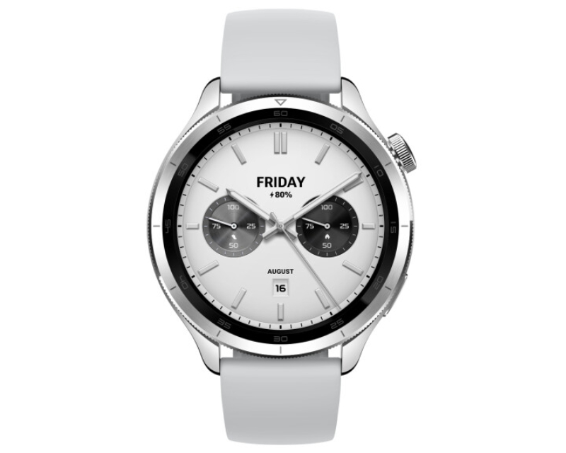 Watch S4 pametni sat srebrni (BHR9197GL)