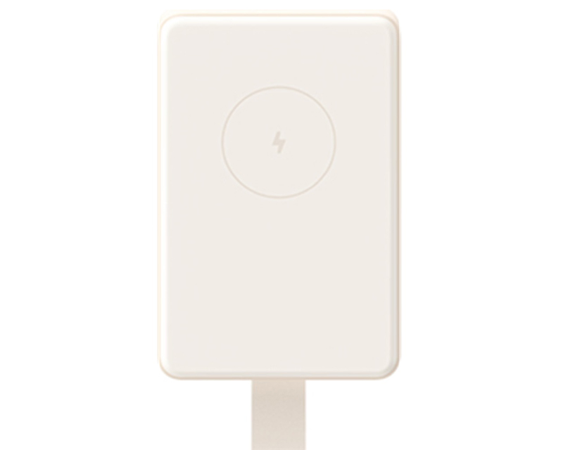15W Magnetic Power Bank 6000mAh (BHR9074GL)