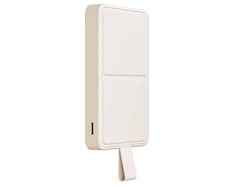 15W Magnetic Power Bank 6000mAh (BHR9074GL)