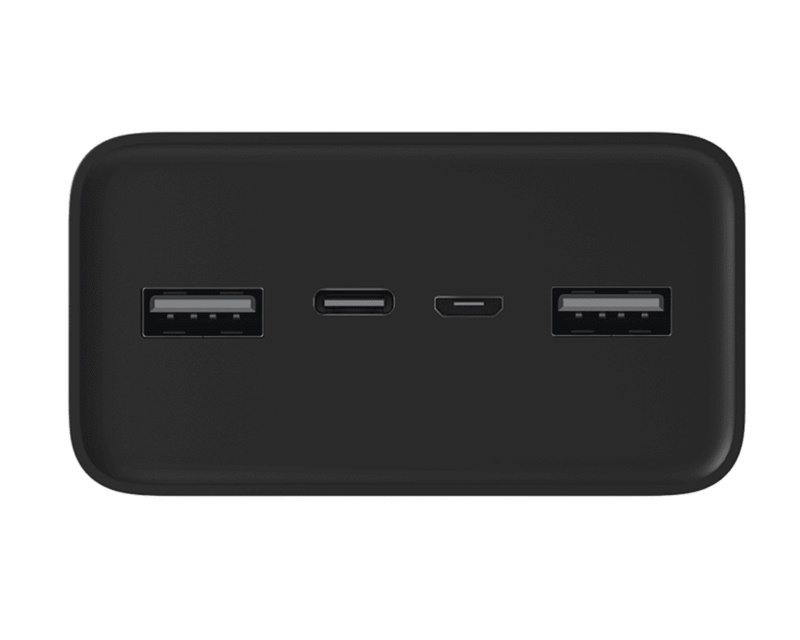 30000mAh 18W Power Bank (BHR9126GL)