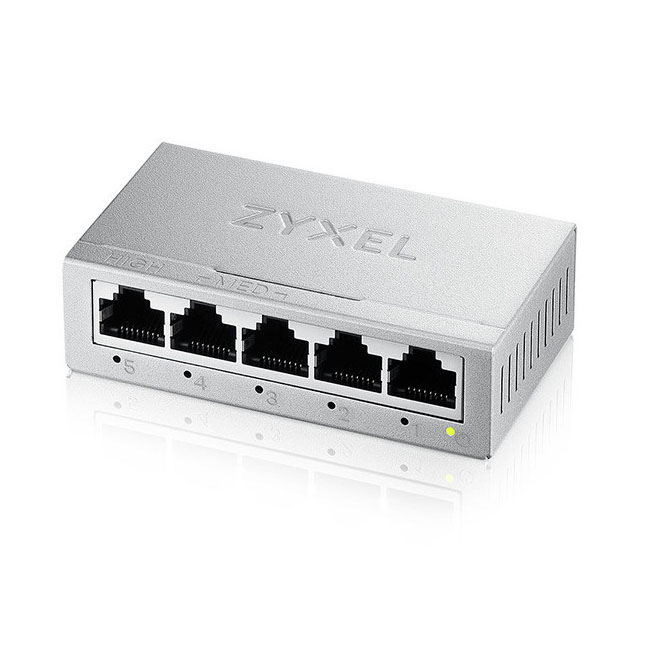 ZYXEL GS-105BV5
