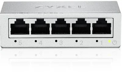 ZYXEL GS-105BV5
