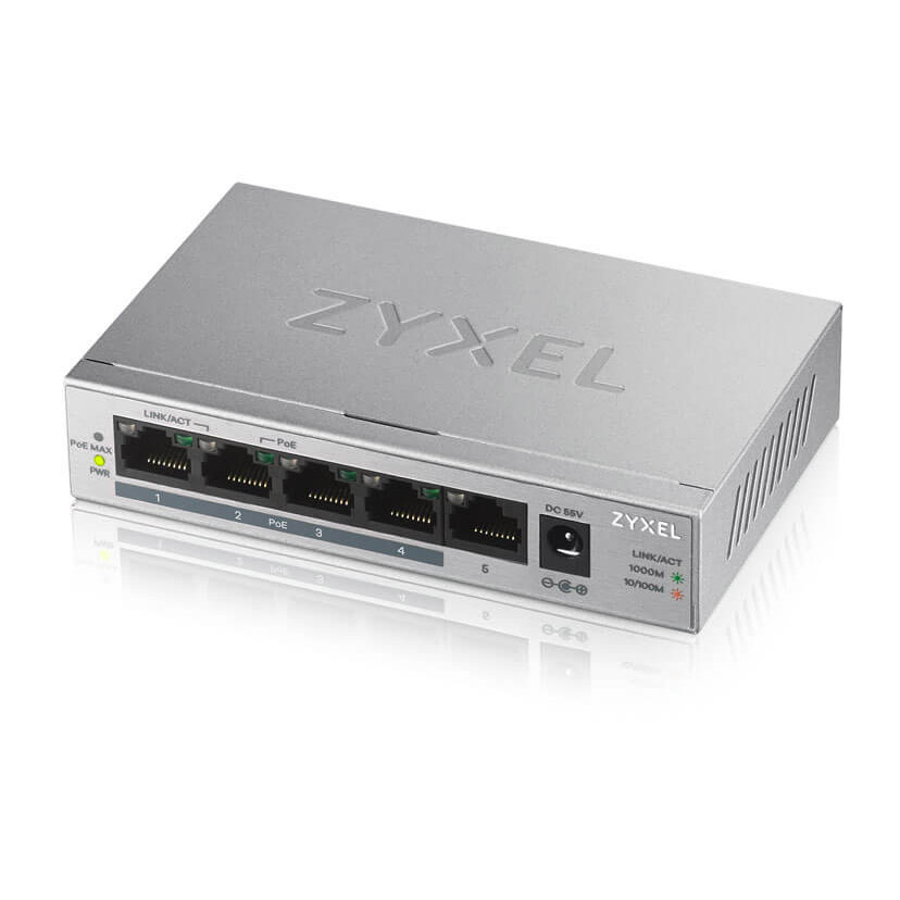 ZYXEL GS1005-HP