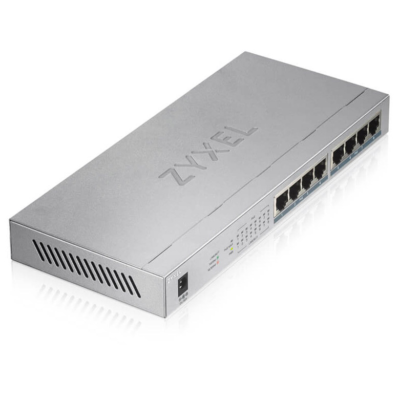 ZYXEL GS1008-HP