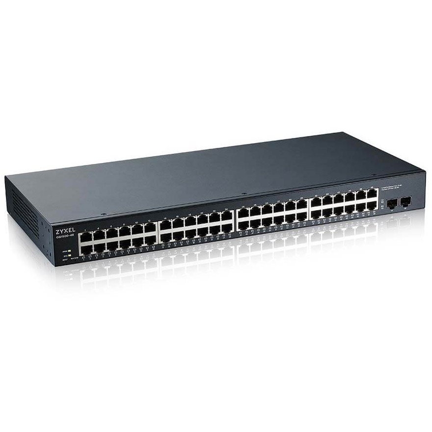 ZYXEL GS1900-48 V2