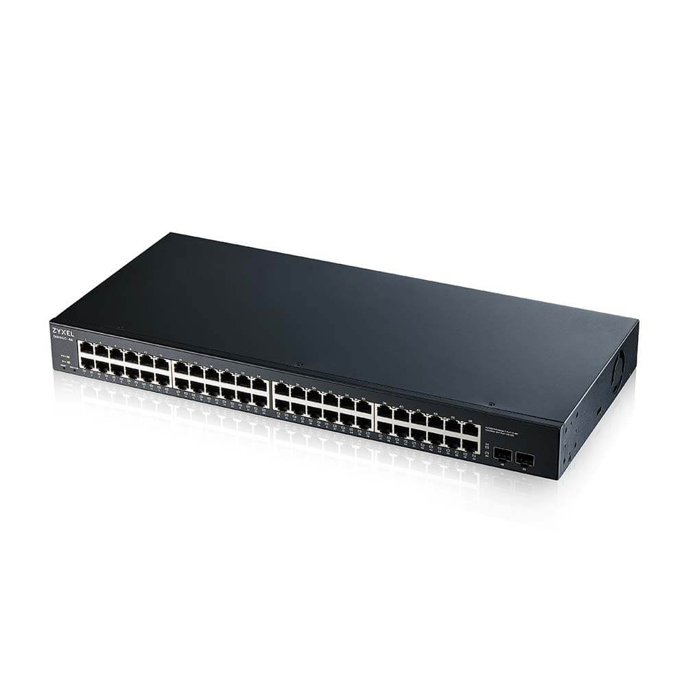ZYXEL GS1900-48 V2
