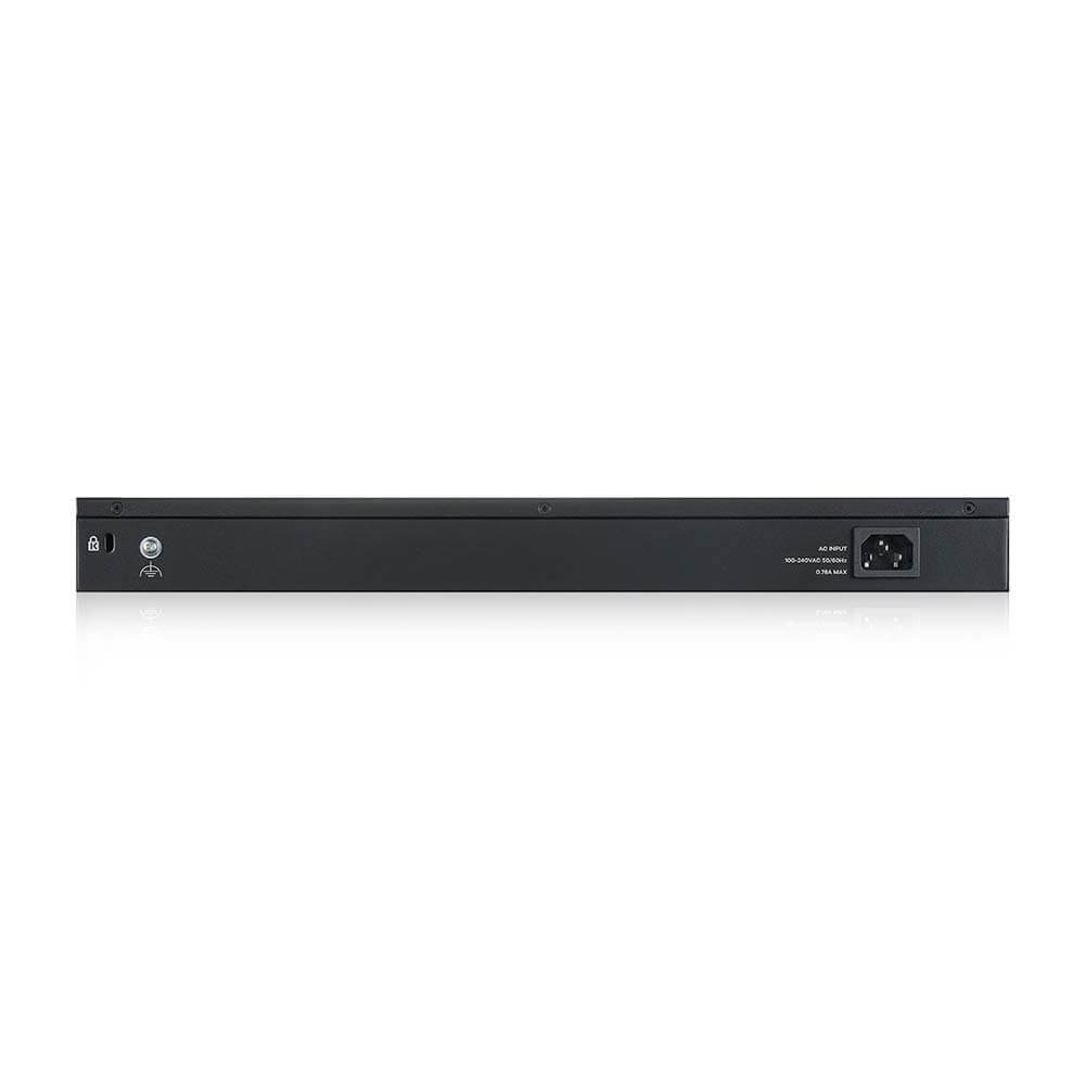 ZYXEL GS1900-48 V2
