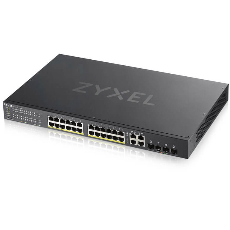 ZYXEL GS1920-24HP