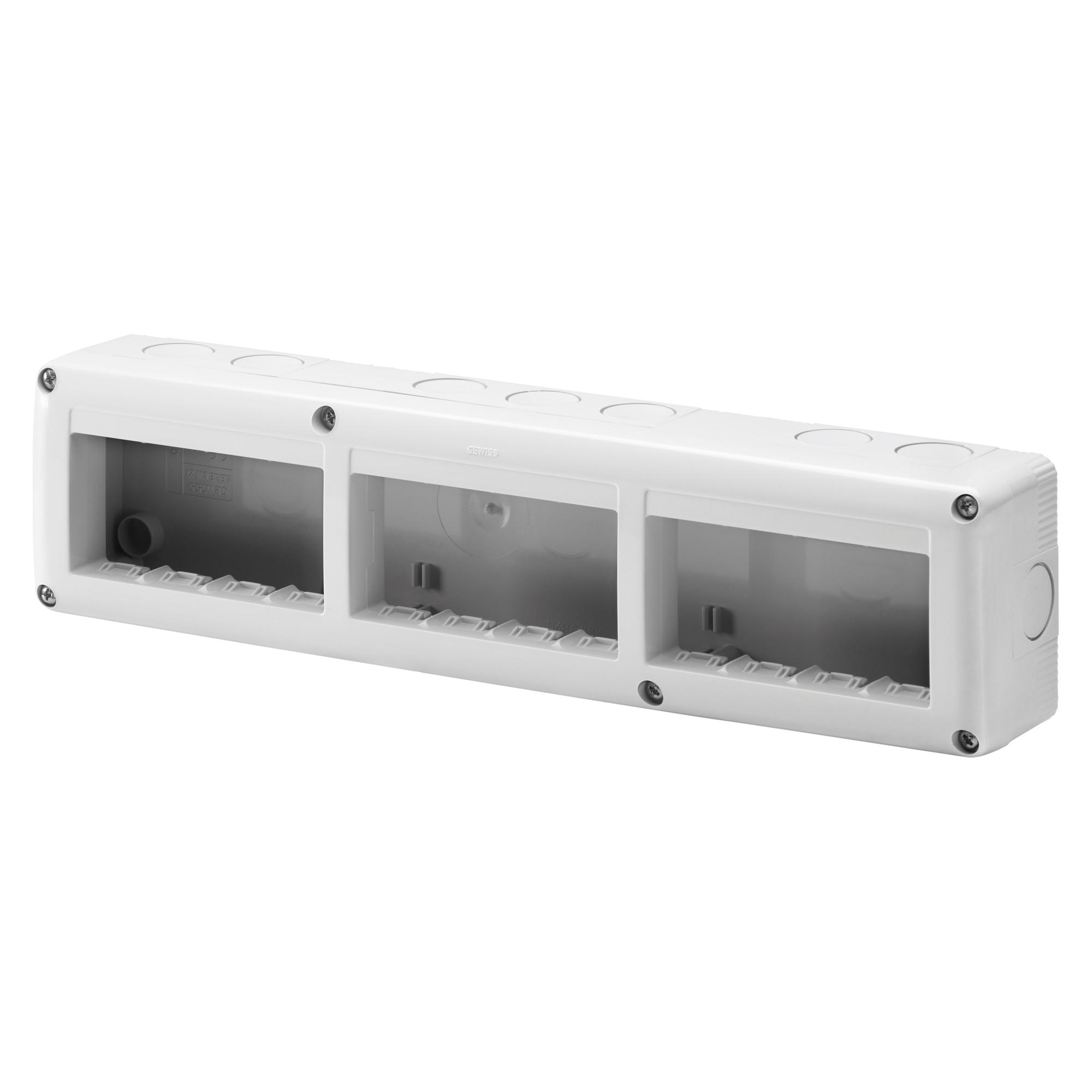 Gewiss GW27007