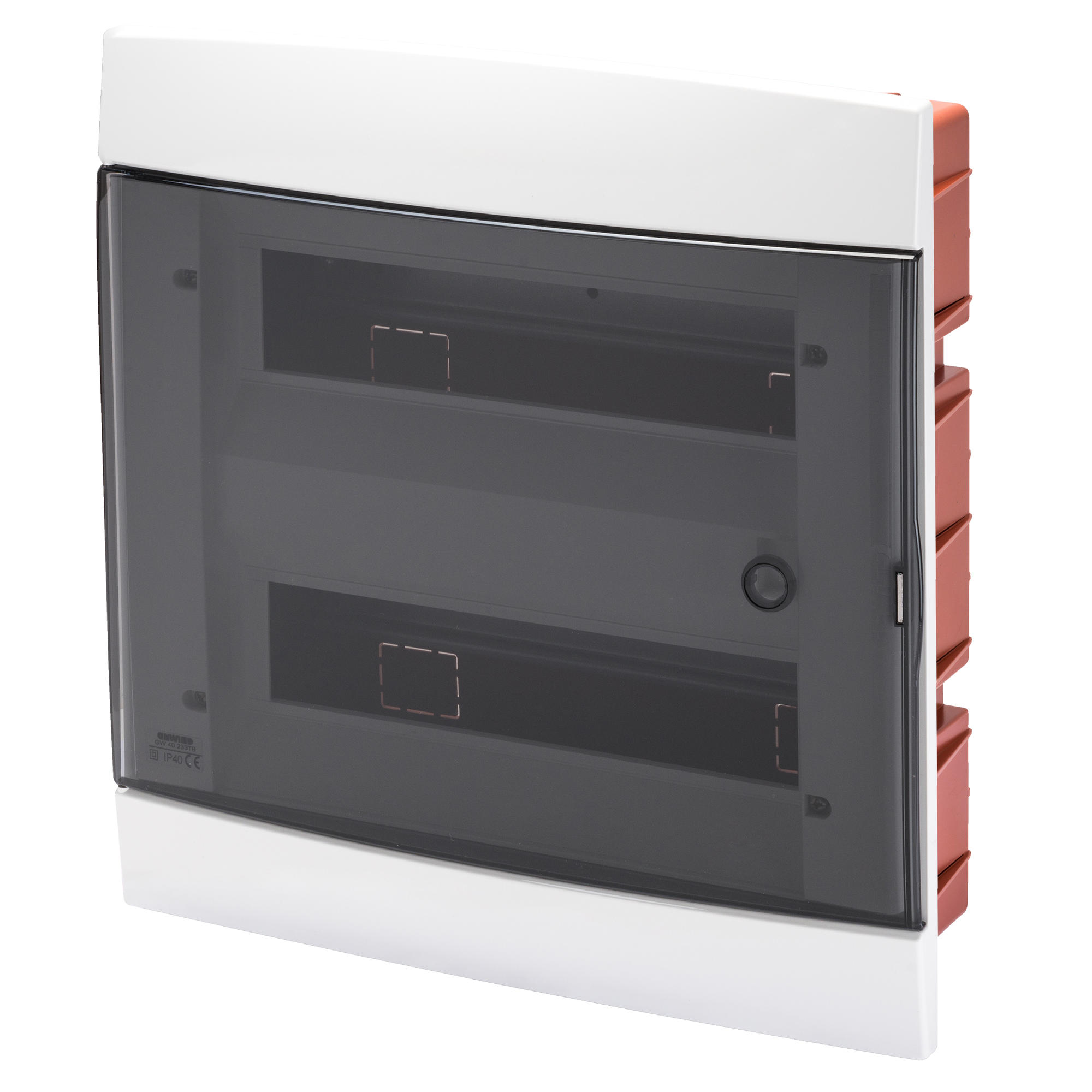 Gewiss GW40233TB