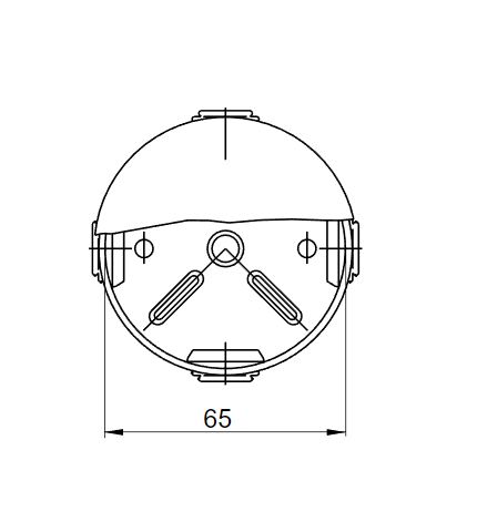 Gewiss GW44001
