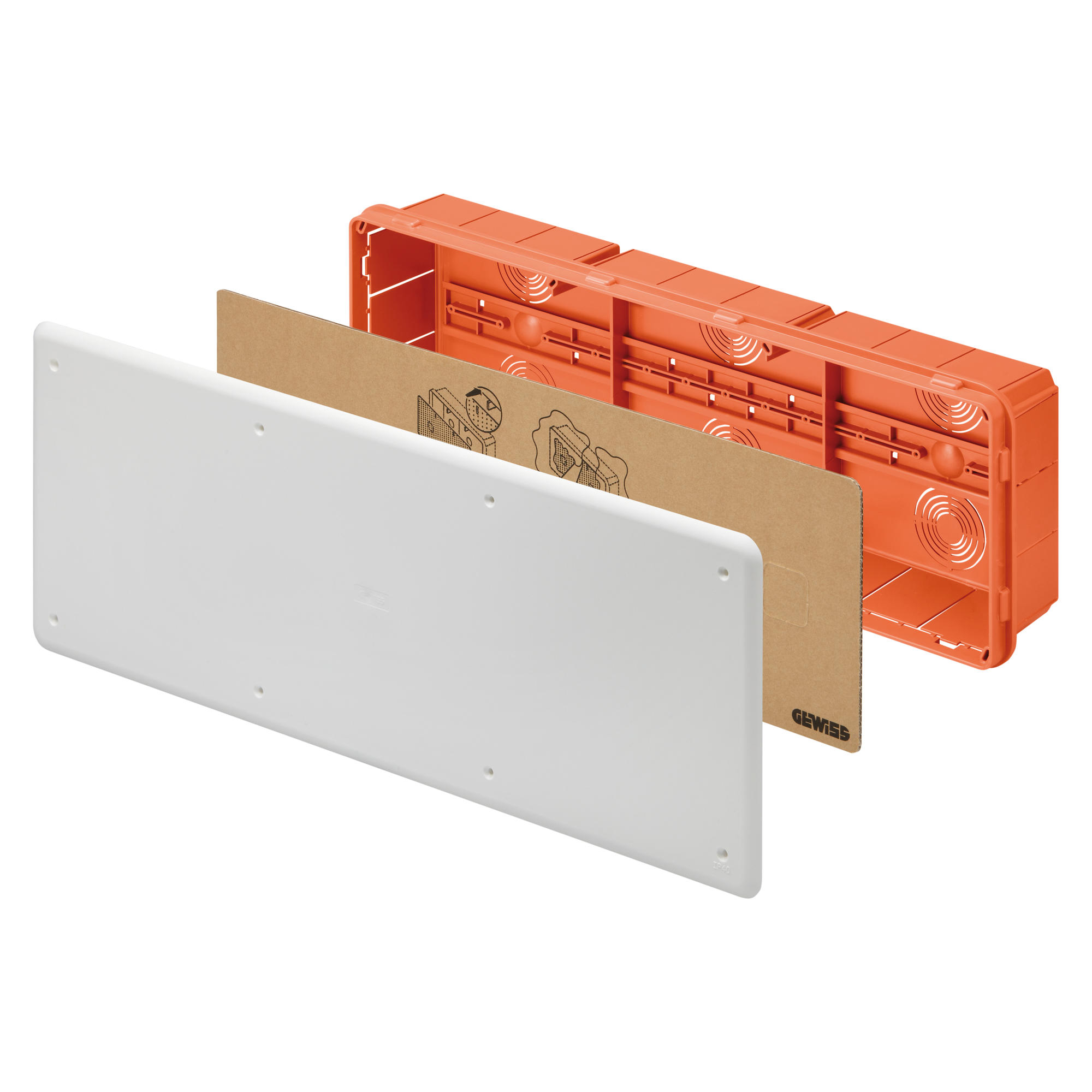Gewiss GW48009
