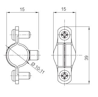 Gewiss GW50801