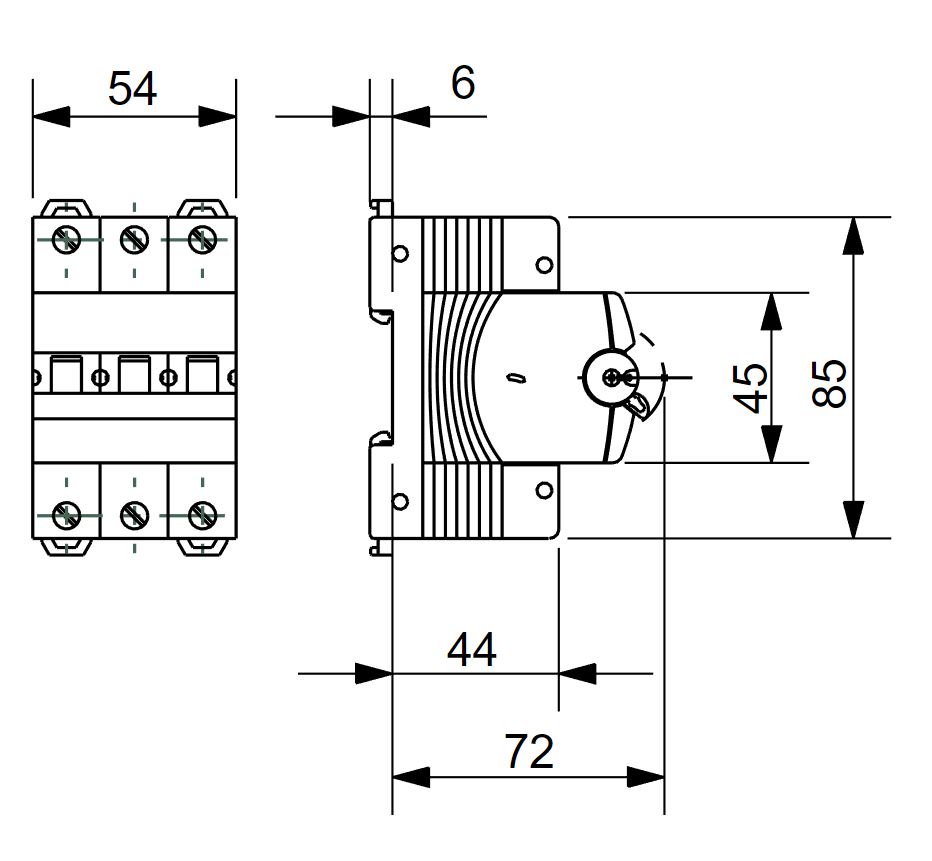 Gewiss GW92267