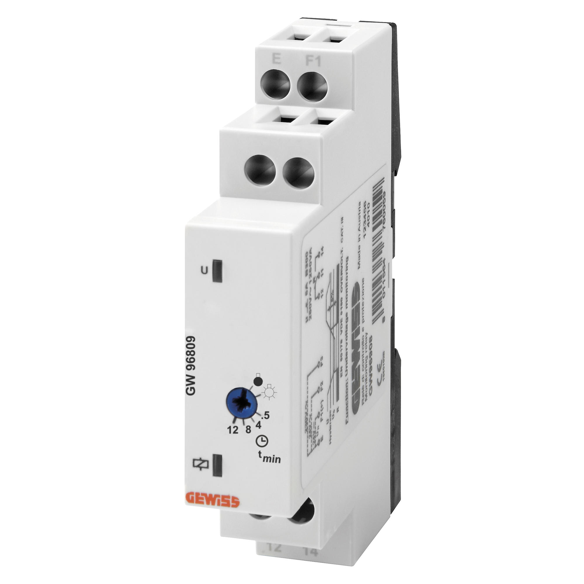 Gewiss GW96809