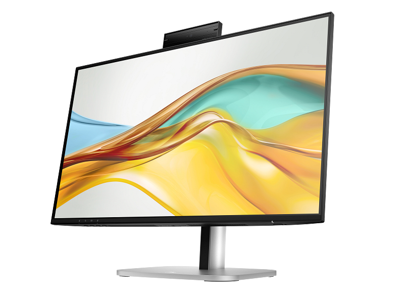HP Monitor S5 Pro 524pm 23.8", IPS, 9E0G9UT#ABB