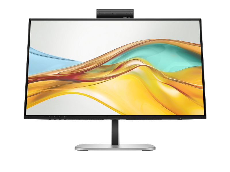 HP Monitor S5 Pro 524pm 23.8", IPS, 9E0G9UT#ABB
