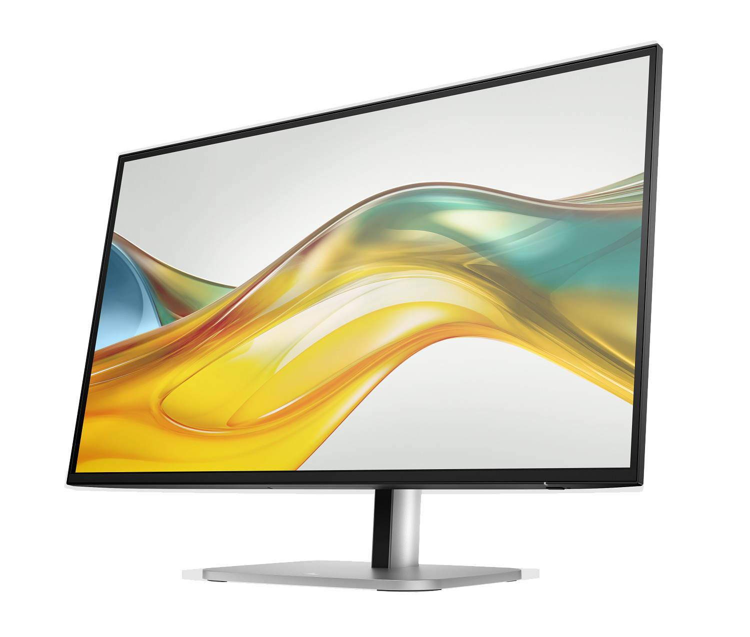 HP Monitor S5 Pro 527pq 27", IPS, 9D9S0UT#ABB